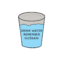 Muslim Ali Sticker
