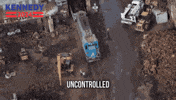 Health Warning GIF by Team Kennedy