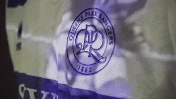 Football Sport GIF by QPR FC