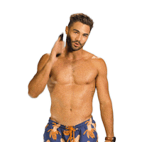 Ryan Sticker by Love Island Australia