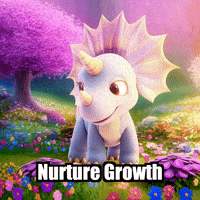 Wisdom GIF by Divineasaur