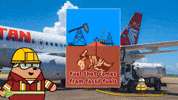 Fuel Fossil GIF