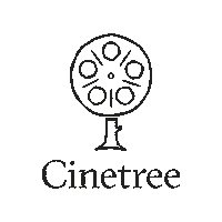 CinetreeNL film movies cinetree Sticker