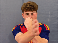 Vibing World Cup GIF by adidas