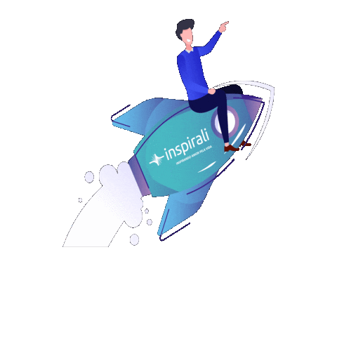 Sticker by Inspirali