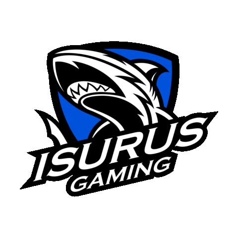 Lla Isg Sticker by Isurus