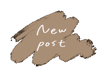 Newpost Sticker