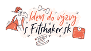 Fitness Training Sticker by Fitshaker