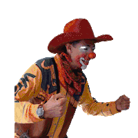 Rodeo Cch Sticker by Cuernos Chuecos Oficial