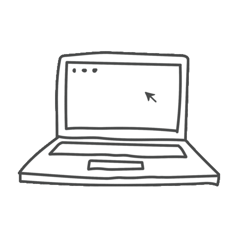 Work Working Sticker by Sundae