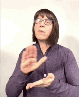 Asl Easy To Understand GIF