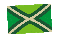 Achterhoek Sticker by AnnetteWerkt
