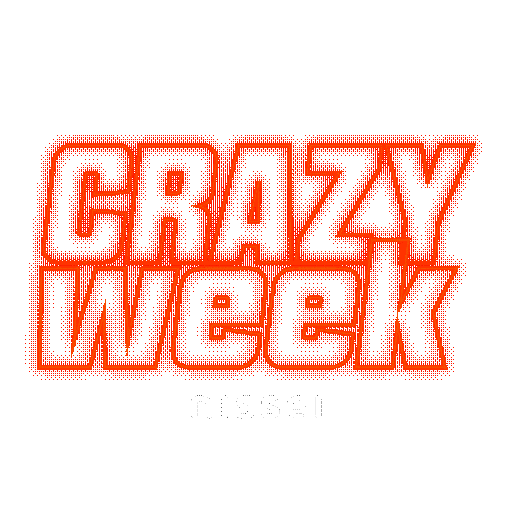 Comprasparaguai Crazy Week Sticker by Nissei
