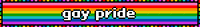 Gay Pride Art GIF