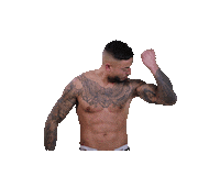 train training Sticker by Subtiel