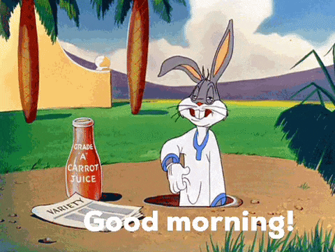 yukikanz good morning GIF