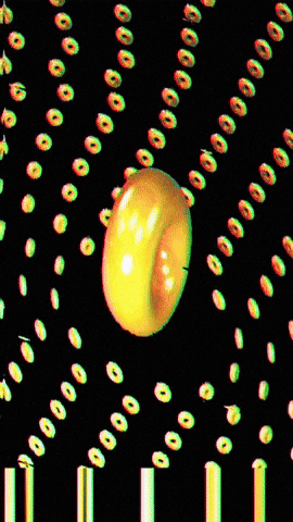 Animation Loop GIF by Kevin Carter