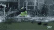 spin attack GIF by The Crawl Movie