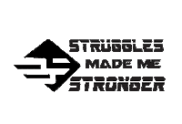 Workout Shaking Sticker by BeyondFailure