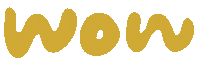 Surprise Wow Sticker