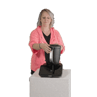 Ninabe Sticker by thrmxita