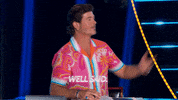 Robin Thicke The Masked Singer GIF by FOX TV