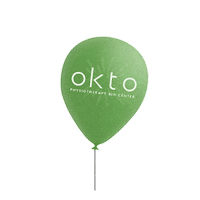 oktobg pt physio physiotherapy okto Sticker