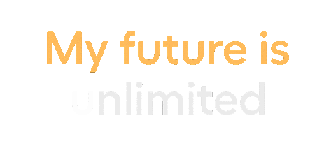 Sticker Circle Sticker by Autism Unlimited