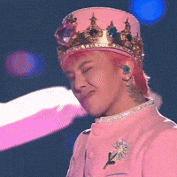 Big Bang Power GIF