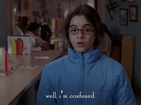 season 6 netflix GIF by Gilmore Girls 