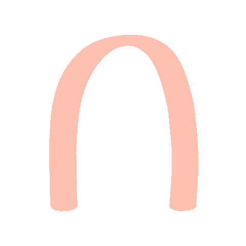 Logo Rainbow Sticker