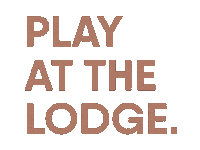 FlemLodge laax flims flemlodge flem mountain lodge Sticker