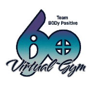Teambodypositive Sticker by workoutwithchr1s