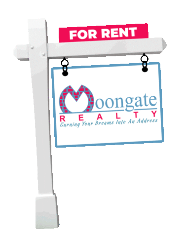 Real Estate Realtor Sticker by Moongate Realty