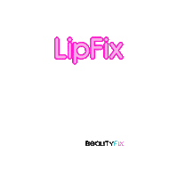 Lips Sticker by BeautyFixMedSpa