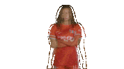 Sport Team Sticker by National Women's Soccer League