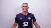 Go Navy GIF by Navy Athletics