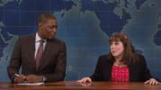 vanessa bayer snl GIF by Saturday Night Live