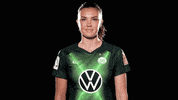 Football Sport GIF by VfL Wolfsburg