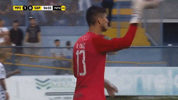 GIF by TD Más