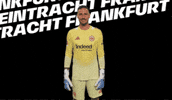 Call Me Dance GIF by Eintracht Frankfurt