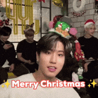 Merry Christmas GIF