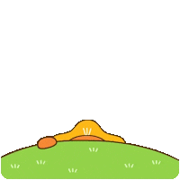seoulcouncil_official hello morning sunglasses lion Sticker