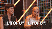 X Factor Veg GIF by X Factor Italia