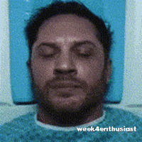Schizophrenia Schizo GIF