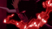 New Transformation Bankai GIF