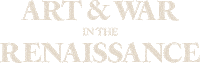 Renaissance Tapestry Sticker by Kimbell Art Museum