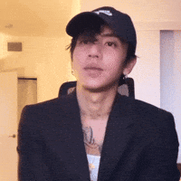 Christian Yu Dream Perfect Regime GIF