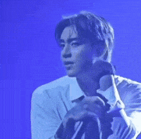 Christian Yu Dream Perfect Regime GIF