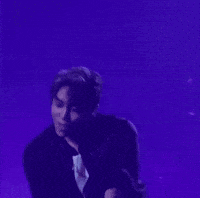 Christian Yu Dream Perfect Regime GIF